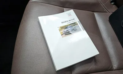 Toyota Sienna 2018, 50575 км, за 17907.14 USD - фото 30