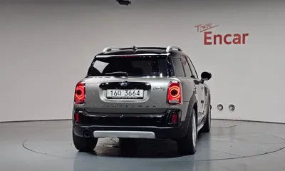 MINI Countryman 2018, 57336 км, за 14468.97 USD