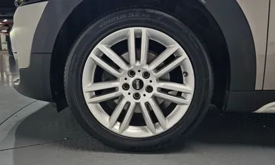 MINI Countryman 2018, 57336 км, за 14468.97 USD