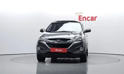 Hyundai Tucson 2011, 241049 км, за 3277.72 USD
