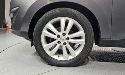 Hyundai Tucson 2011, 241049 км, за 3277.72 USD