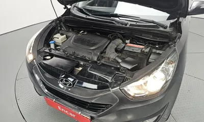 Hyundai Tucson 2011, 241049 км, за 3277.72 USD - фото 6