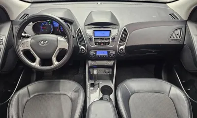 Hyundai Tucson 2011, 241049 км, за 3277.72 USD - фото 7