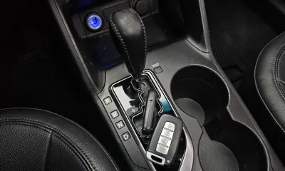 Hyundai Tucson 2011, 241049 км, за 3277.72 USD - фото 9