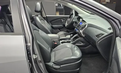 Hyundai Tucson 2011, 241049 км, за 3277.72 USD - фото 10