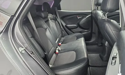 Hyundai Tucson 2011, 241049 км, за 3277.72 USD - фото 12