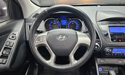 Hyundai Tucson 2011, 241049 км, за 3277.72 USD - фото 14