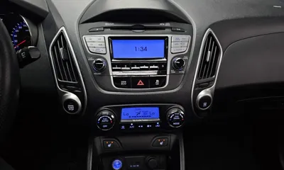 Hyundai Tucson 2011, 241049 км, за 3277.72 USD - фото 15