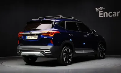 Kia Seltos 2022, 43948 км, за 13224.76 USD