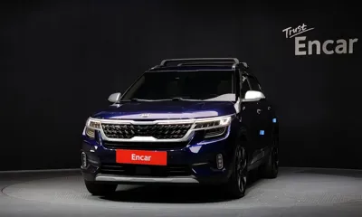 Kia Seltos 2022, 43948 км, за 13224.76 USD