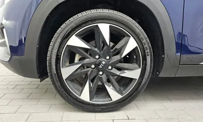 Kia Seltos 2022, 43948 км, за 13224.76 USD