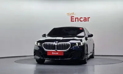 BMW i5 2024, 14848 км, за 44930.63 USD