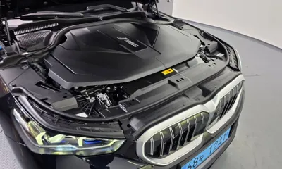 BMW i5 2024, 14848 км, за 44930.63 USD - фото 6