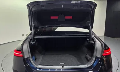 BMW i5 2024, 14848 км, за 44930.63 USD - фото 20