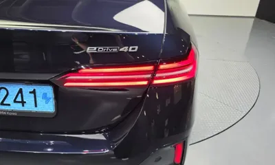 BMW i5 2024, 14848 км, за 44930.63 USD - фото 23