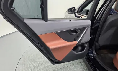 BMW i5 2024, 14848 км, за 44930.63 USD - фото 25