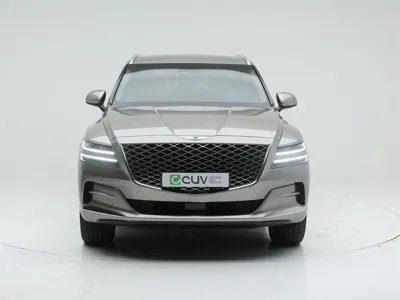Genesis GV80 2020, 26280 км, за 27322.43 USD