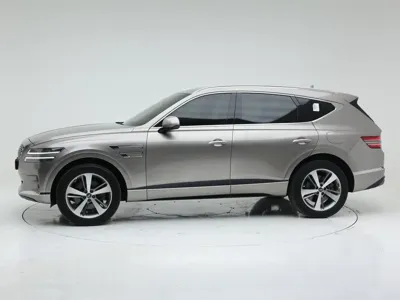 Genesis GV80 2020, 26280 км, за 27322.43 USD