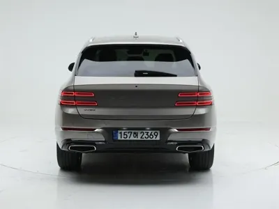 Genesis GV80 2020, 26280 км, за 27322.43 USD