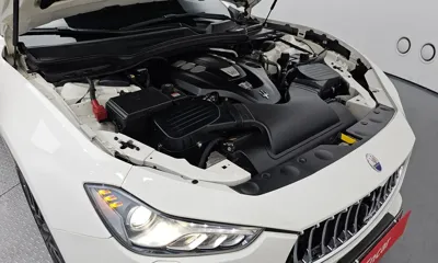 Maserati Ghibli 2015, 68330 км, за 11100.89 USD - фото 6
