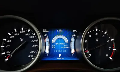 Maserati Ghibli 2015, 68330 км, за 11100.89 USD - фото 8