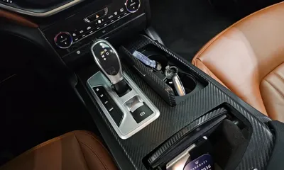 Maserati Ghibli 2015, 68330 км, за 11100.89 USD - фото 9