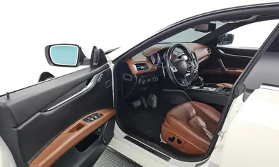 Maserati Ghibli 2015, 68330 км, за 11100.89 USD - фото 10
