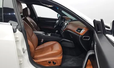 Maserati Ghibli 2015, 68330 км, за 11100.89 USD - фото 11