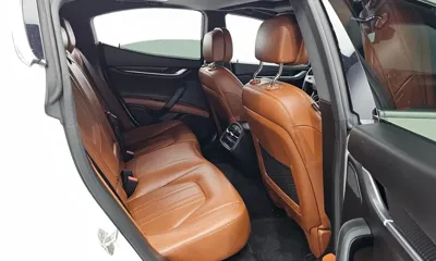 Maserati Ghibli 2015, 68330 км, за 11100.89 USD - фото 12