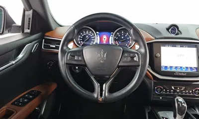 Maserati Ghibli 2015, 68330 км, за 11100.89 USD - фото 13