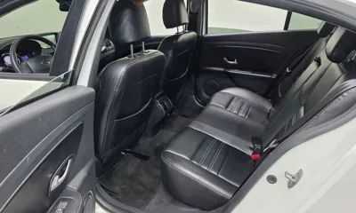Renault-KoreaSamsung SM3 2015, 91732 км, за 2100.56 USD - фото 12