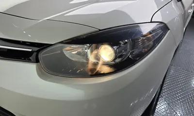 Renault-KoreaSamsung SM3 2015, 91732 км, за 2100.56 USD - фото 22