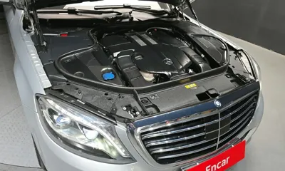 Mercedes-Benz S-Class 2016, 102963 км, за 18983.18 USD - фото 6
