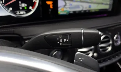 Mercedes-Benz S-Class 2016, 102963 км, за 18983.18 USD - фото 9