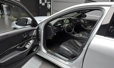 Mercedes-Benz S-Class 2016, 102963 км, за 18983.18 USD - фото 11