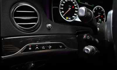 Mercedes-Benz S-Class 2016, 102963 км, за 18983.18 USD - фото 16