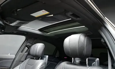 Mercedes-Benz S-Class 2016, 102963 км, за 18983.18 USD - фото 19