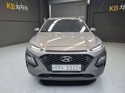 Hyundai Kona 2018, 131405 км, за 7417.62 USD