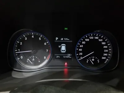 Hyundai Kona 2018, 131405 км, за 7417.62 USD