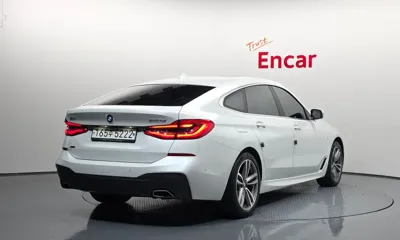 BMW Gran Turismo 2020, 61805 км, за 28901.72 USD