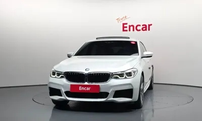 BMW Gran Turismo 2020, 61805 км, за 28901.72 USD