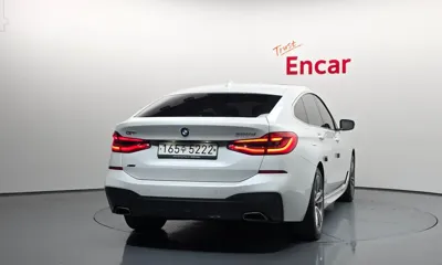 BMW Gran Turismo 2020, 61805 км, за 28901.72 USD