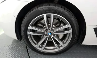 BMW Gran Turismo 2020, 61805 км, за 28901.72 USD