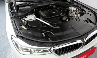 BMW Gran Turismo 2020, 61805 км, за 28901.72 USD - фото 6