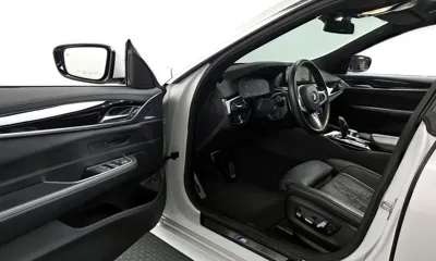 BMW Gran Turismo 2020, 61805 км, за 28901.72 USD - фото 10
