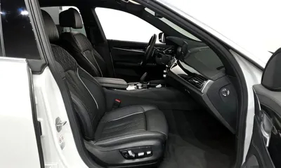 BMW Gran Turismo 2020, 61805 км, за 28901.72 USD - фото 11
