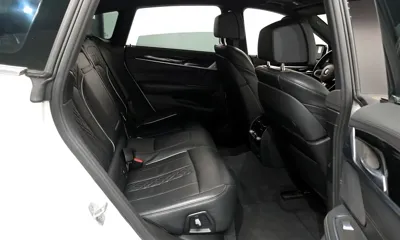 BMW Gran Turismo 2020, 61805 км, за 28901.72 USD - фото 12