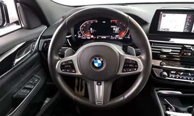BMW Gran Turismo 2020, 61805 км, за 28901.72 USD - фото 13