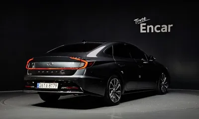 Hyundai Sonata 2023, 61689 км, за 21020.64 USD