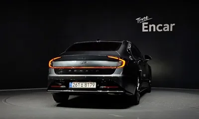 Hyundai Sonata 2023, 61689 км, за 21020.64 USD